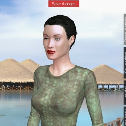 virtual sex and dating with people like bisexual lush shemale Genesnow, USA, i am a sexy switch with great sensibilities and skills. 