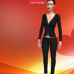 free cybersex experience with homosexual fiend girl Laura2532, 