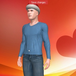 adults enjoying 3D sex games like bisexual fond boy Silver_gd, 