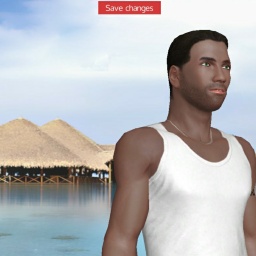 virtual sex and dating with people like heterosexual amatory boy WILDTAIL, USA, 