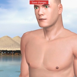 partner heterosexual hot boy Geras,  for adult online game playing