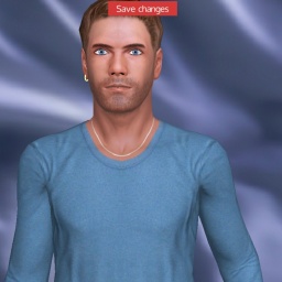 see heterosexual sodomist boy Ratail, UK,  while playing porn game online