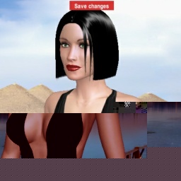 multiplayer virtual sex game player  hot shemale Carolzinha, brasil, 