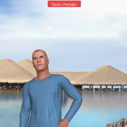 hot online porn game player bisexual hot boy NESS, USA, 