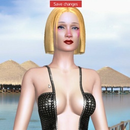 free cybersex experience with  hot girl Sonya_love, 