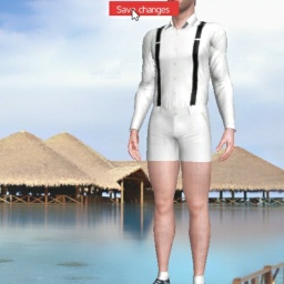 for 3D virtual sex game, join and contact homosexual nymphomaniac boy HotWolf15, 