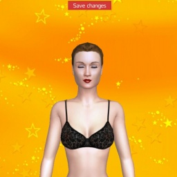 virtual sex game playing w. single girls like bisexual sodomist girl Sky_the_baby, US, 