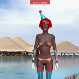 sexgame online for adults like heterosexual voluptuous girl Ruhroh, Ruh roh, 