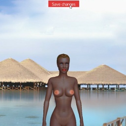 multiplayer virtual sex game player bisexual hot girl Rohroh, 