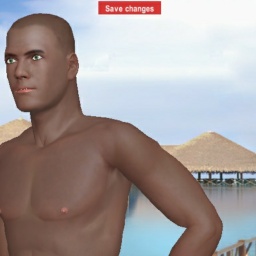 playing hot sex games with fans like heterosexual amorous boy Tyson303, Meet me, 