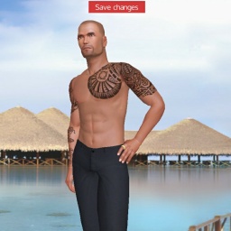 hot bisexual sex maniac boy LikeThat123, Canada,  enjoys online 3Dsex