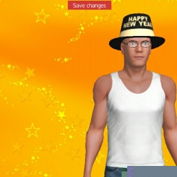 free 3D sex game adventures with heterosexual communicative boy Lowelas76, polska, 