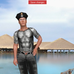 Check out heterosexual bugger boy MistrzJebaka,  if you want to oparticipate in sexgame MMORPG