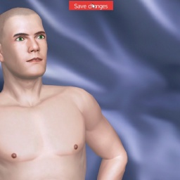 free cybersex experience with heterosexual erotomanic boy Cerulliber, 