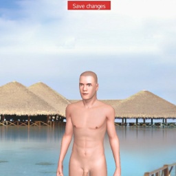 free 3D sex game adventures with bisexual sex maniac boy Tayy_00, Germany, 