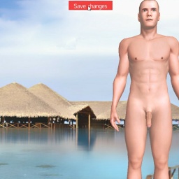 enjoy virtual sex games with mates like heterosexual fiend boy Heistie, 