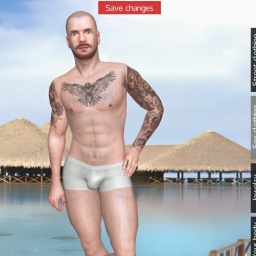 playing hot sex games with fans like heterosexual pervert boy Sven, Try everything atleast once, i want it all