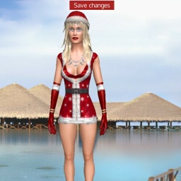 connect and play virtual 3D sex with bisexual loquacious girl LadyBug30, 