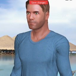 free cybersex experience with heterosexual fiend boy ThorBR26, BR, 