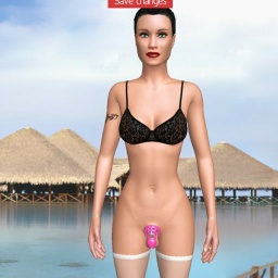 hot bisexual sex maniac shemale ADew23, sub sissy slave, begging for sex enjoys online 3Dsex