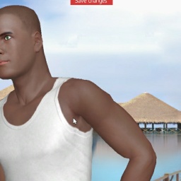 free 3D sex game adventures with  pervert boy Dcremz, 