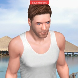 best sim sex game online with heterosexual fiend boy CaHDaJIb, 