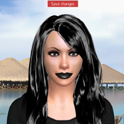 try virtual 3D sex with bisexual narcissist shemale Pipboy9969, The earth isnt flat, 