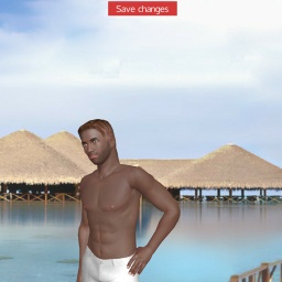 sexgame online for adults like heterosexual fiend boy BareLee, Tall, 