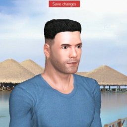 hot bisexual pervert boy Mike1688,  enjoys online 3Dsex