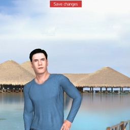 connect and play virtual 3D sex with heterosexual pervert boy ACRAZYMANIAC, 