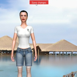 virtual sex game playing w. single girls like heterosexual romantic girl IMMARRIEDchi, 96, Shutup, 