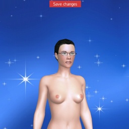 virtual sex game playing w. single girls like bisexual romantic girl Roblox_girl, 