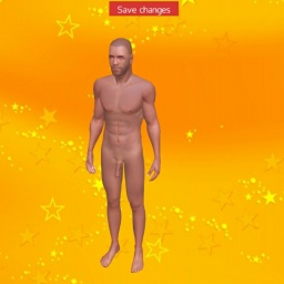 connect and play virtual 3D sex with bisexual lustful boy Moomoo4u, 