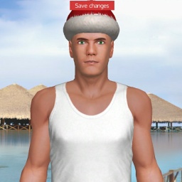 free 3D sex game adventures with heterosexual narcissist boy Shlem4uk, Poland, 