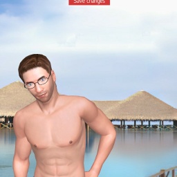 free 3D sex game adventures with  hot boy Fmehard, 