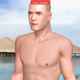 connect and play virtual 3D sex with bisexual brute boy Aaaawwweee, xxx