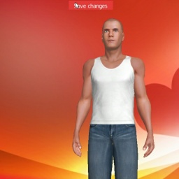 for 3D virtual sex game, join and contact bisexual garrulous boy Yusufjayan20, 