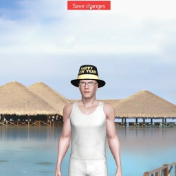 hot online porn game player bisexual pervert boy BigVoid, 
