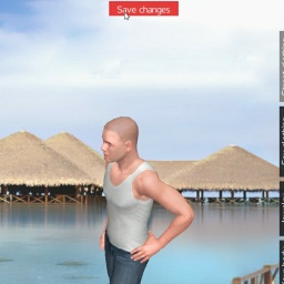 sexgame online for adults like heterosexual virile boy Count_Bleo, 