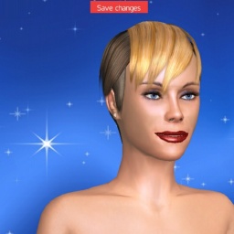 hot online porn game player  hot shemale PurpleShine, 