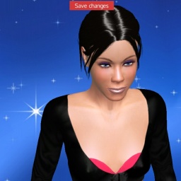 partner heterosexual hot girl Ariari7,  for adult online game playing