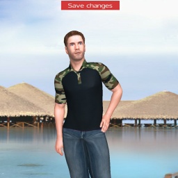 virtual sex game playing w. single girls like heterosexual sex maniac boy Red5673, England, 