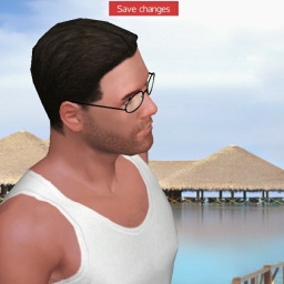 sexgame online for adults like heterosexual loving boy Jameslarsonx, 