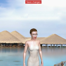 free 3D sex game adventures with bisexual pervert shemale Trish9123, 