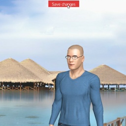 connect and play virtual 3D sex with heterosexual sodomist boy Vova12331, 