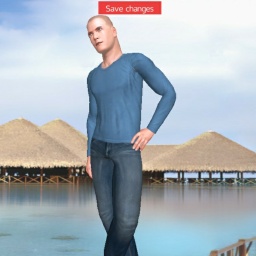 3D sex game community member  hot boy Danplaytime, australia, 