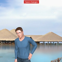 playing hot sex games with fans like heterosexual pervert boy NooBoY, 