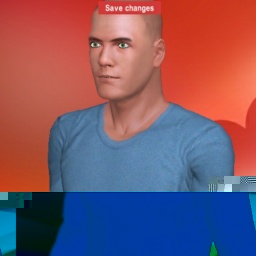 adults like heterosexual sodomist boy Ruston, just a young guy....looking for love play AChat online sex games
