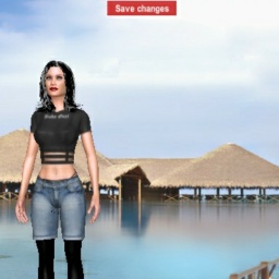 sexgame online for adults like heterosexual sexy girl LunaTheWolf1, 