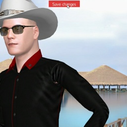 try virtual 3D sex with heterosexual voluptuous boy Justnormal, 